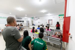 Cuiabá amplia equipes nas UPAs após aumento de casos de influenza