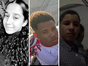 Três adolescentes morrem e um fica ferido em colisão entre motos em MT