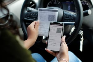 Licenciamento de veículos com placas final 1, 2 e 3 deve ser pago até final de março