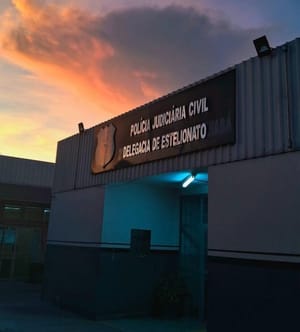 Polícia Civil prende 2 homens envolvidos no golpe do falso intermediário em Cuiabá