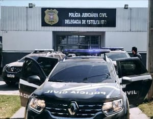 Polícia Civil desarticula grupo criminoso envolvido em golpes de vendas de veículos online
