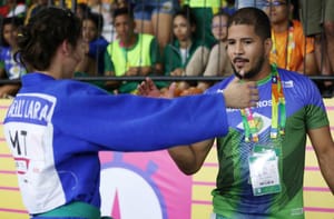 Reforço financeiro possibilita a classificação de todos os técnicos habilitados em seleção do projeto OlimpusMT