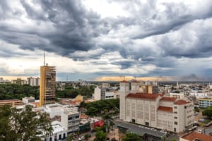 Calendário de sorteios da Nota Cuiabana Premiada é oficializado para 2026