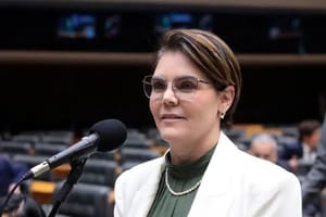 Deputada coronel Fernanda alerta para colapso no efetivo policial em MT