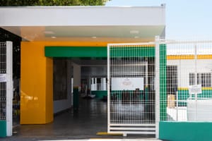 Prefeitura de Cuiabá inaugura nova escola no bairro Novo Horizonte