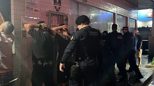 Prefeitura de VG faz fiscalização contra poluição sonora