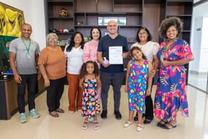 Prefeito sanciona pacote de leis com foco em cultura, segurança e bem-estar animal em Cuiabá