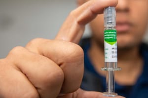 Mato Grosso tem 29 casos de meningite e oito mortes; SES faz alerta