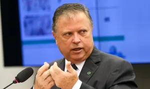 Blairo aposta em vitória de Mauro Mendes e Pivetta em Mato Grosso