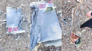 Piloto dos EUA é resgatado após ter caça abatido ao sobrevoar sobre Irã