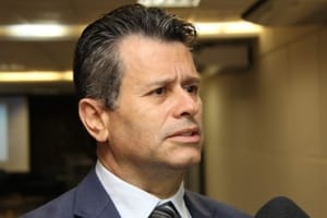 TJ-MT condena contadores por desvio de R$ 1,5 milhão na AL e anula absolvição
