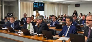 Projeto de WF para criar Universidade Federal do Nortão avança no Senado