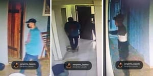 Policial aposentado é rendido e mantido em cárcere durante assalto em Cuiabá