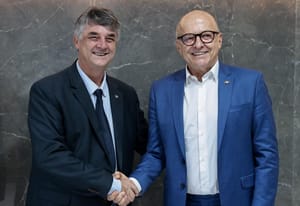Pivetta anuncia Dimorvan Brescancim na Seciteci