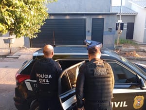 PJC apura fraude em licitação e cumpre 10 mandados em três cidades de MT