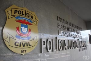 Polícia Civil lamenta falecimento de investigador de polícia aposentado