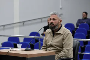 Após três dias, júri condena investigador que matou PM a dois anos de prisão