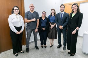 Prefeitura e Judiciário discutem soluções para implantação de sedes de Conselhos Tutelares em Cuiabá