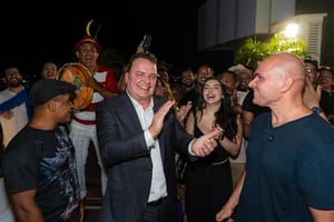 Abilio diz que críticas de Max Russi são defesa da Assembleia