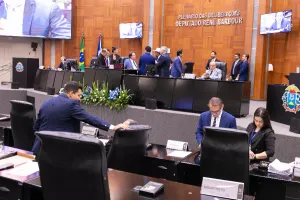 ALMT aprova adesão de MT a programa federal para conter alta do diesel