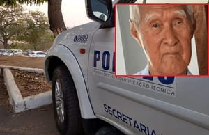Pioneiro do setor madeireiro, Hideyuku Morita morre aos 92 anos em Sinop