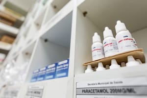 Incidente técnico no Pronto-Socorro é controlado sem feridos ou riscos de contaminação