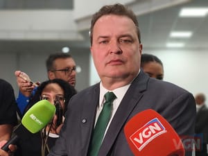 Max Russi e prefeito de Rondonópolis viram alvos de ataques investigados pela Polícia Civil