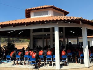 Unemat abre seleção de professores bolsistas para o Parfor Equidade