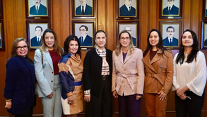 ABMJ elege nova diretoria durante assembleia realizada no TJMT