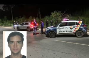 Investigador é achado morto dentro de carro próximo ao Centro de Eventos