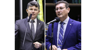 Deputados de MT comemoram decisão do STF que libera avanço da Ferrogrão