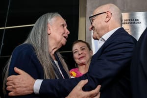 Governo de MT instala Delegacia da Mulher 24h em VG