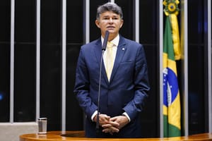 Deputado de MT diz que Moraes de “fulminou” lei da dosimetria