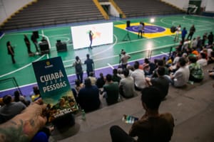 Quarta audiência pública do Plano Diretor de Cuiabá acontece hoje no Ginásio Dom Aquino