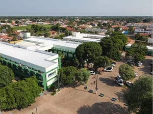 Unemat abre seleção especial com 1.098 vagas para cursos no 2º semestre de 2026