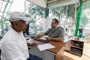 Prefeitura de Cuiabá realiza ação com 60 vagas de emprego no setor supermercadista