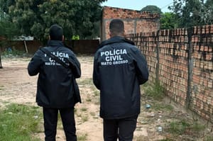 Polícia Civil mira faccionados envolvidos em homicídios em Comodoro