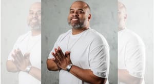 Humorista 'Xômano que Mora Logo Alí' morre aos 41 anos em Cuiabá