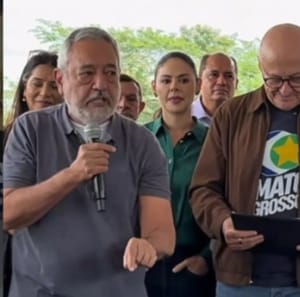 Secretário de Infraestrutura detona ministro de Lula "vergonha"