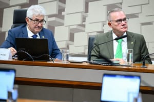 Wellington defende inclusão de psicultura em crédito com recurso do Pré-Sal