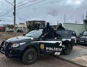 Polícia Civil bloqueia R$ 7,2 bilhões e amplia asfixia financeira contra facções em MT