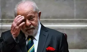 Lula lidera rejeição em Mato Grosso, aponta pesquisa