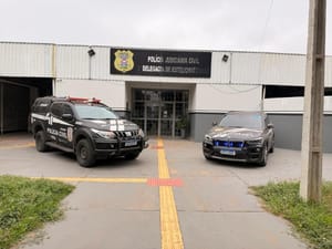 Polícia Civil cumpre 16 mandados judiciais contra estelionatários em Cuiabá e VG