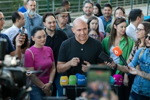 Abilio profetiza sucesso de Neymar e raiva de esquerdistas na Copa do Mundo
