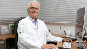 Doação de sangue: quando a solidariedade se transforma em tratamento