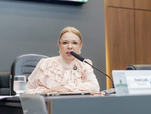 Paula garante R$ 1,6 milhão para conclusão das obras da Policlínica do Planalto
