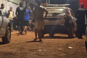 Pai é preso por espancar filha  filha de 12 anos até a morte em Várzea Grande