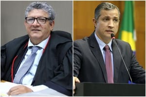 Desembargador e deputado são alvos em nova fase de operação da PF em MT