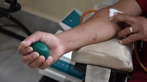 Unimed Cuiabá realiza campanha de doação de sangue na próxima quarta-feira