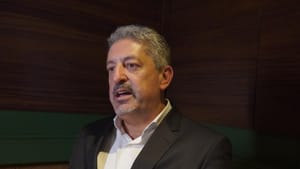 Peru intensifica busca por parcerias comerciais em MT e oferece oportunidades com a Ásia